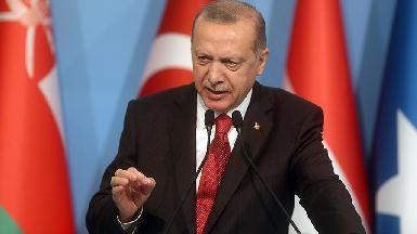Эрдоган призвал США к выполнению обязательств по поставкам F-35
