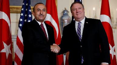Турция и США приняли "дорожную карту" по обеспечению безопасности в сирийском Манбидже