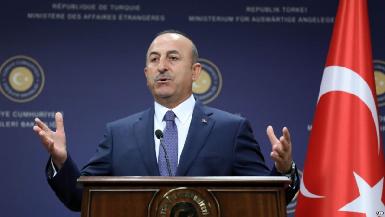 Турция обвинила ПСК и Горран в оказании помощи РПК