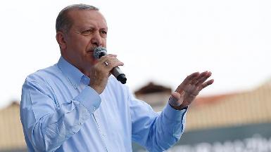 Эрдоган опять грозит атаковать Синджар