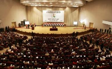 Иракский парламент распорядился о пересчете всех избирательных бюллетеней
