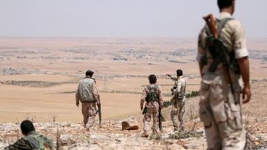 Сирийские курды предупреждают Турцию против ввода войск в Манбидж