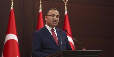 Турция угрожает продолжить борьбу против РПК в Кандиле
