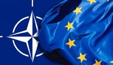 ЕС и НАТО увеличат свое присутствие в Ираке