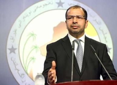 Спикер парламента Ирака призывает к повторным выборам