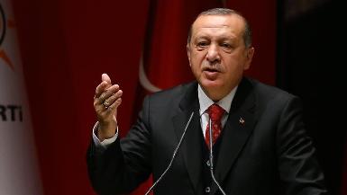 Эрдоган объявил о начале военной операции против РПК в Кандиле и Синджаре