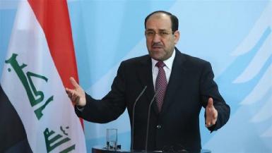 Малики выступил против формирования правительства на фоне поствыборного кризиса
