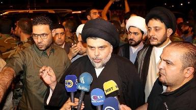 Победитель выборов Садр призывает соблюдать интересы Ирака