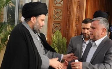 Садр достиг соглашения с про-иранским альянсом