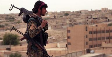 Сирийские курды ждут переговоров с Асадом