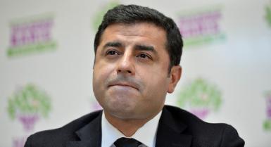 Турецкий суд отказал в освобождении курдскому кандидату в президенты