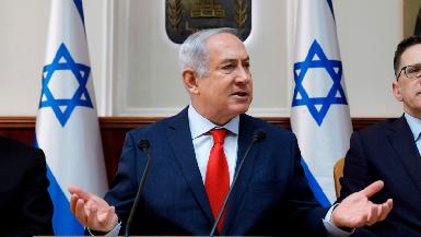 Нетаньяху: Иран пытается "колонизировать" Сирию и ударить по Израилю