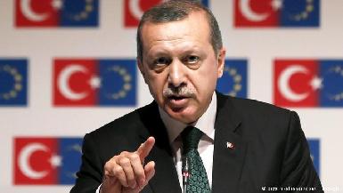 Переговоры о вступлении Турции в ЕС приостановлены