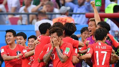 Германия сенсационно проиграла Южной Корее и вылетела с ЧМ-2018