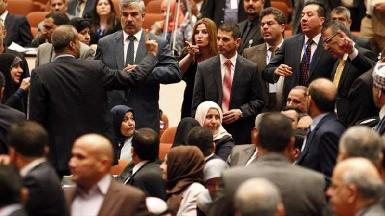 Ирак: 20 законодателей будут арестованы после завершения срока полномочий парламента