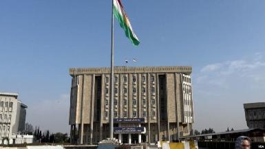 Парламент Курдистана принял антитеррористический закон