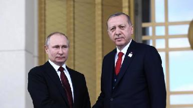 Анализ: Как турецко-российские отношения будут развиваться после выборов в Турции?