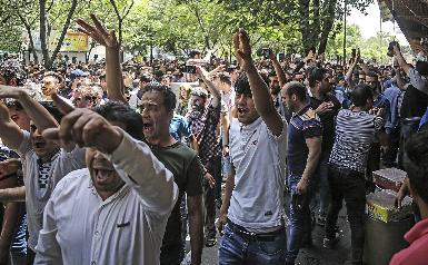 Иран на грани: почему в стране не стихают протесты