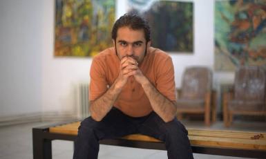 Иран: курдский поэт арестован по подозрениям в связях с оппозицией