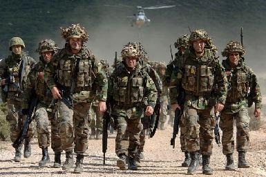 СМИ: Германия отказывается участвовать в новой миссии НАТО в Ираке