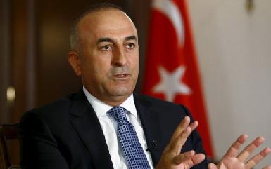 МИД Турции угрожает ПСК и "Горран"