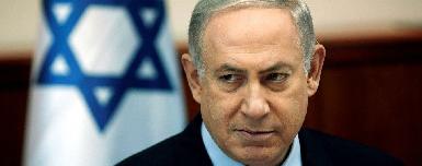 Нетаньяху намерен сказать Путину, что Израиль не потерпит закрепления Ирана в Сирии