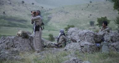 ДПКИ сообщила о столкновении с силами КСИР