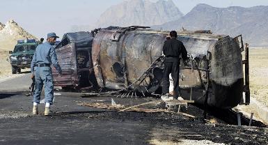 Масуд Барзани выразил соболезнования семьям жертв автомобильной катастрофы в Иранском Курдистане