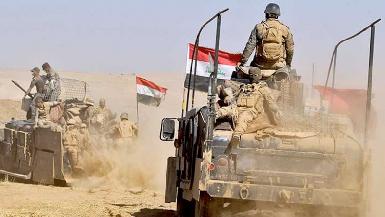 Мосул: Иракские войска убили 20 боевиков ИГ