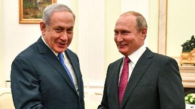 Израиль: Россия понимает наше беспокойство по поводу присутствия Ирана в Сирии