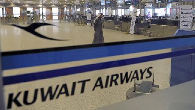 Авиакомпании из Кувейта, ОАЭ и Иордании приостановили полеты на юг Ирака