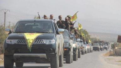 YPG покинули Манбидж
