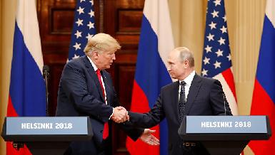 Трамп назвал встречу с Путиным переломным моментом в отношениях