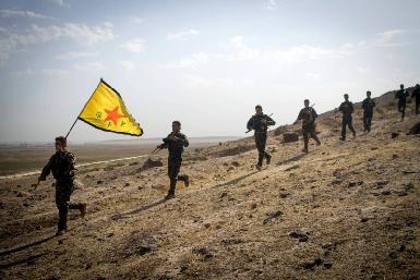 YPG убили несколько турецких солдат и сирийских повстанцев в Африне