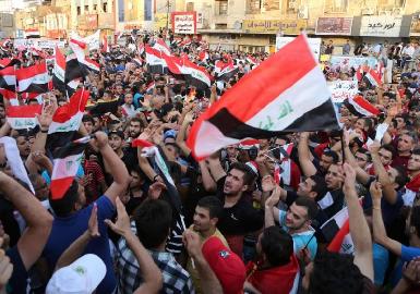 Абади обещает "реформы", чтобы успокоить протесты в южном Ираке