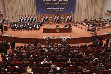 Срок полномочий иракского парламента официально закончен