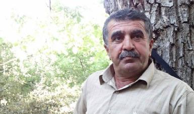 В Курдистане убит иранский активист