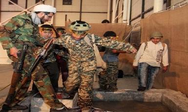 США критикуют Багдад за отказ от расследований случаев вербовки детей в ряды "Хашд аш-Шааби"