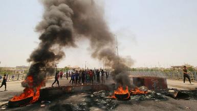 Десять иракских провинций готовят массовые протесты