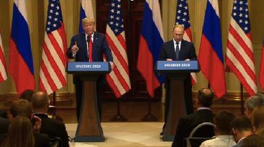 Как аукнется в мире встреча Трампа и Путина в Хельсинки?