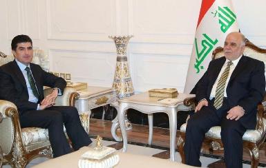 Премьер-министры Ирака и Курдистана обсудили отношения Багдада и Эрбиля
