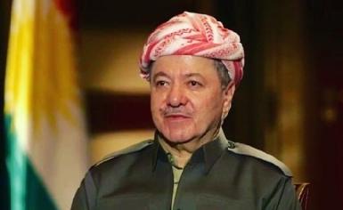 Барзани: Езиды - источник гордости для каждого курда