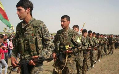 YPG готовы помочь сирийскому режиму в наступлении на Сувейду