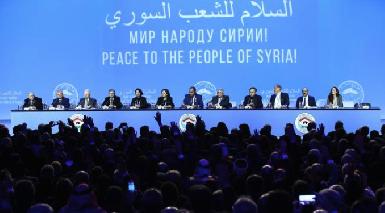 Сирийский вопрос в свете 10-го заседания стран-гарантов в Сочи