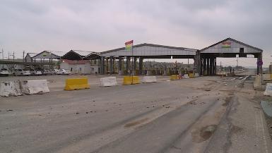 Открытие шоссе Эрбиль-Киркук - вопрос двух недель