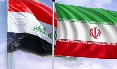 Багдад прекратит торговлю с Тегераном в долларах США