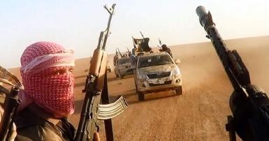 Боевики ИГ продолжают атаковать в Ираке