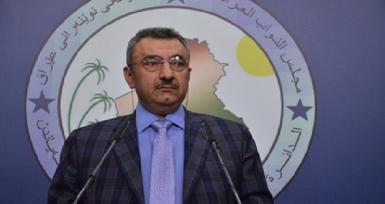 Иракский депутат призвал ООН вмешаться в спор Ирака и Ирана
