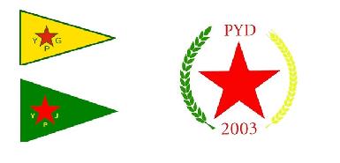 Сирийский режим выдал ордер на арест делегатов PYD
