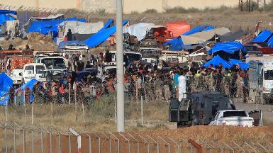 В ООН высказались против возвращения беженцев в Сирию